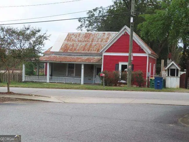 668 Pulaski Street, Athens, GA 30601 - Image #1