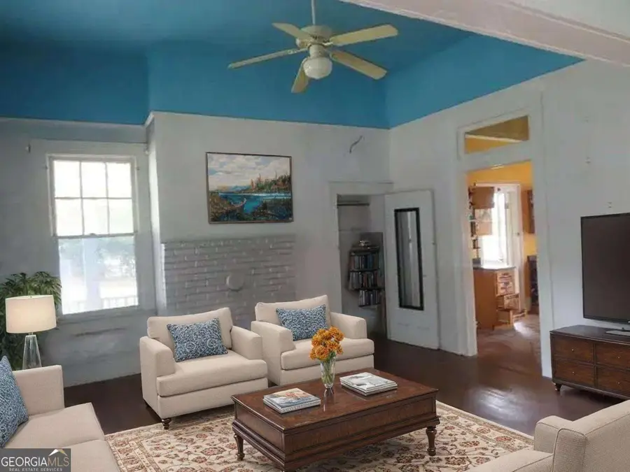 668 Pulaski Street, Athens, GA 30601 - Image #3