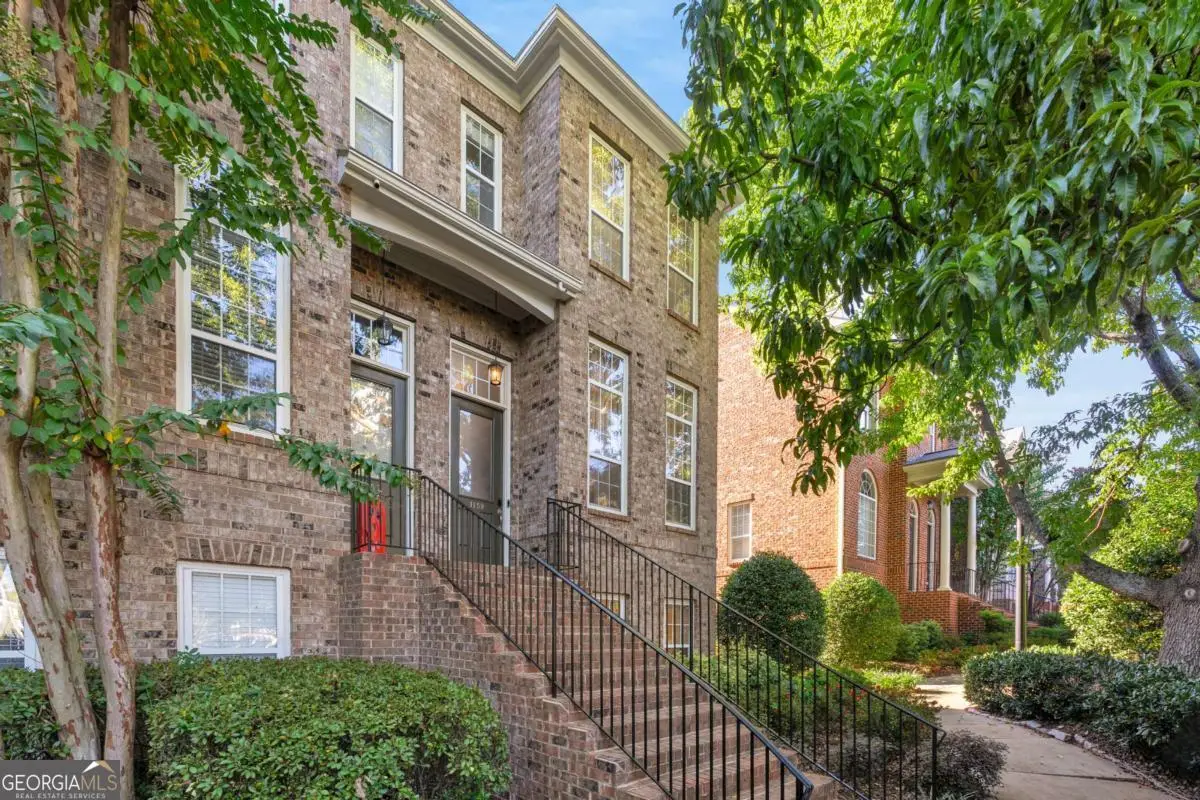 1159 Providence Place, Decatur, GA 30033 - Image #1