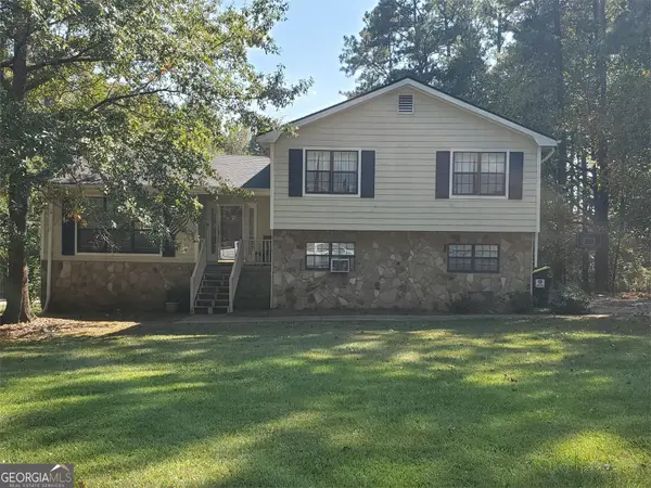 821 Greenwood Trail Se, Conyers, GA 30094