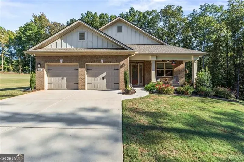 143 Whitworth Drive #LOT 10, Locust Grove, GA 30248 - Image #2