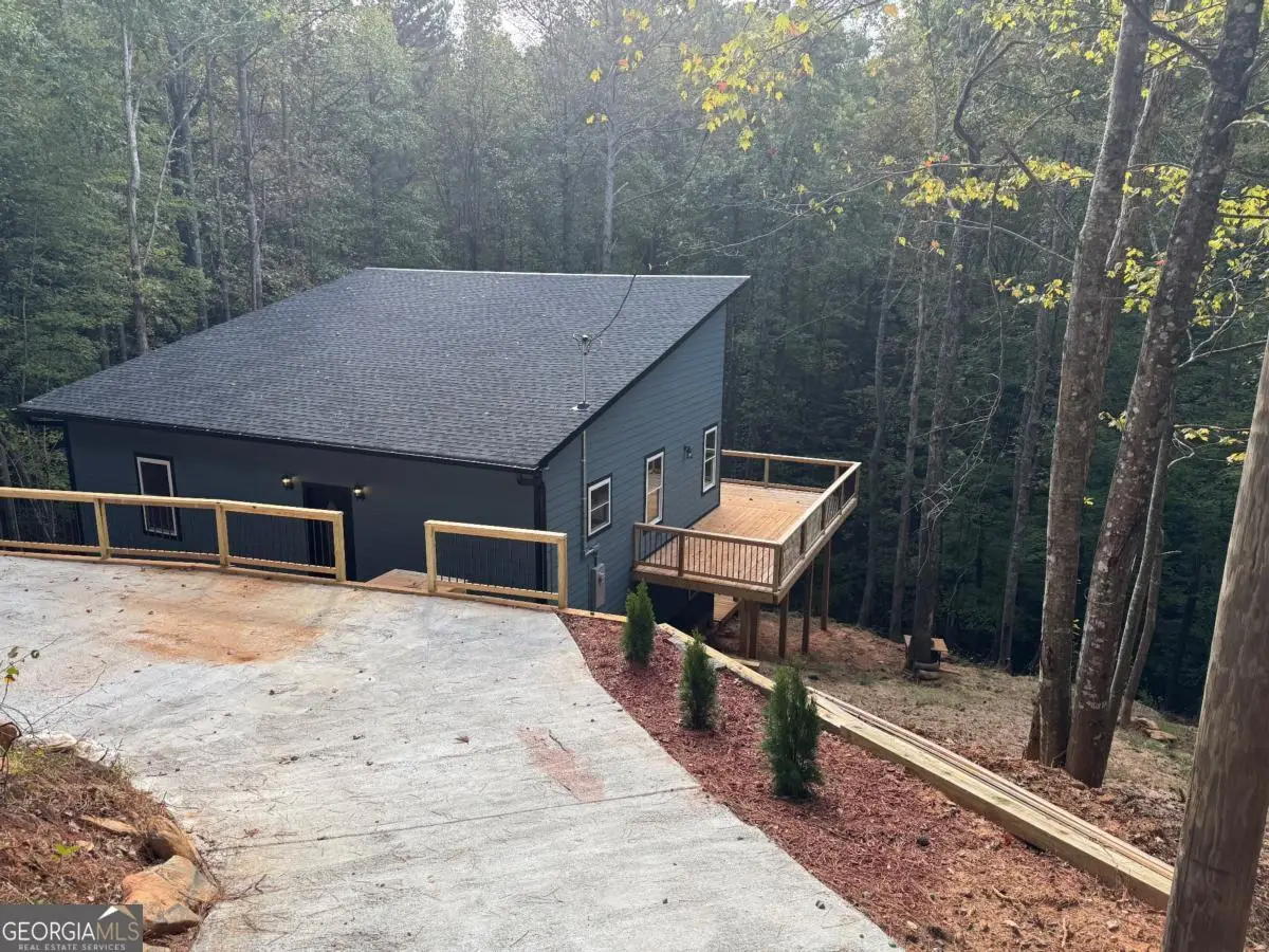 400 Molly Circle, Ellijay, GA 30540 - Image #1