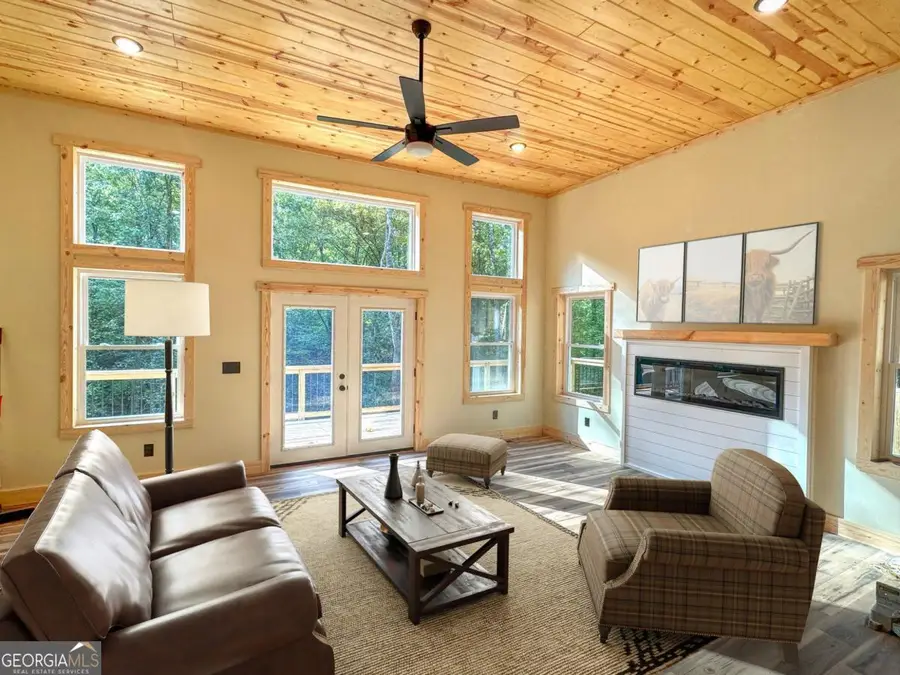 400 Molly Circle, Ellijay, GA 30540 - Image #2