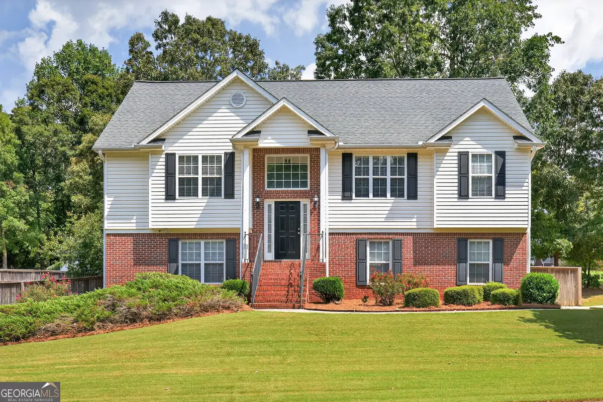 1025 Monticello Drive, Monroe, GA 30655 - Image #1