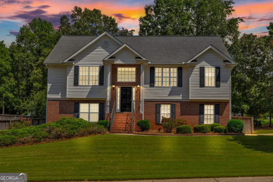 1025 Monticello Drive, Monroe, GA 30655 - Image #2