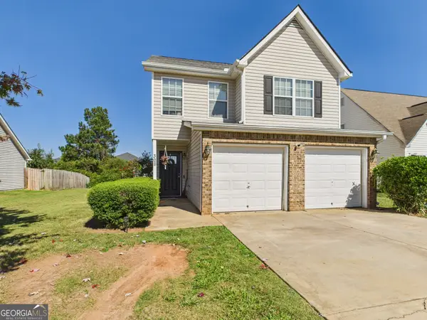 302 Arrie Drive, Byron, GA 31008