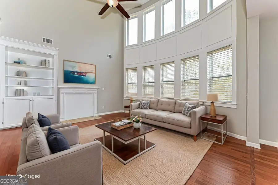 2336 Mcintosh Drive, Locust Grove, GA 30248 - Image #3