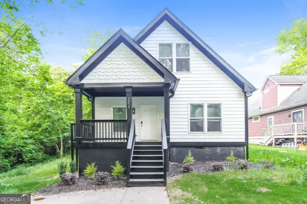 1070 4th Street Nw, Atlanta, GA 30318