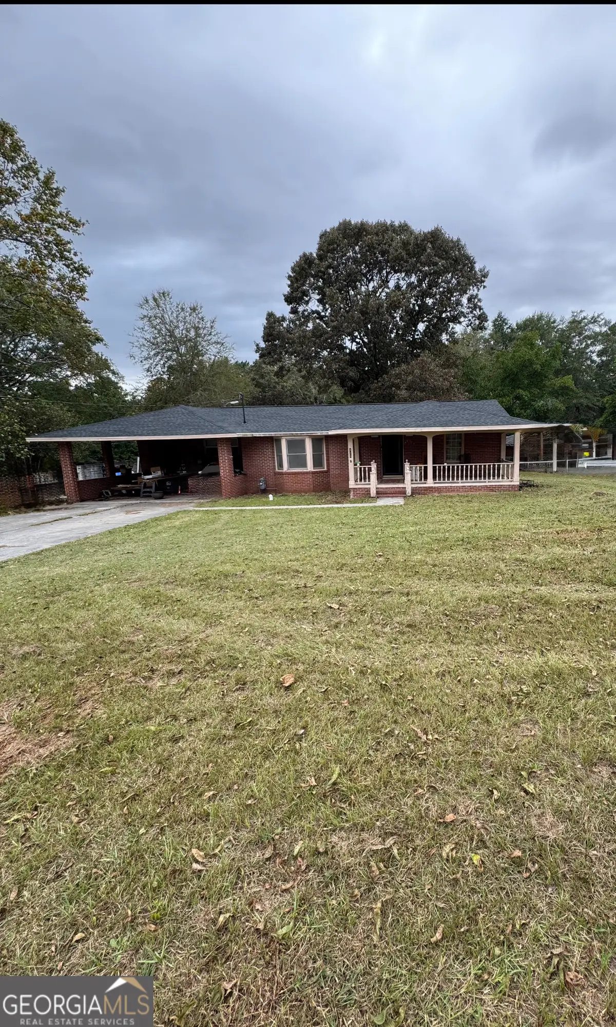 121 Elm Street, Gordon, GA 31031 - Image #1