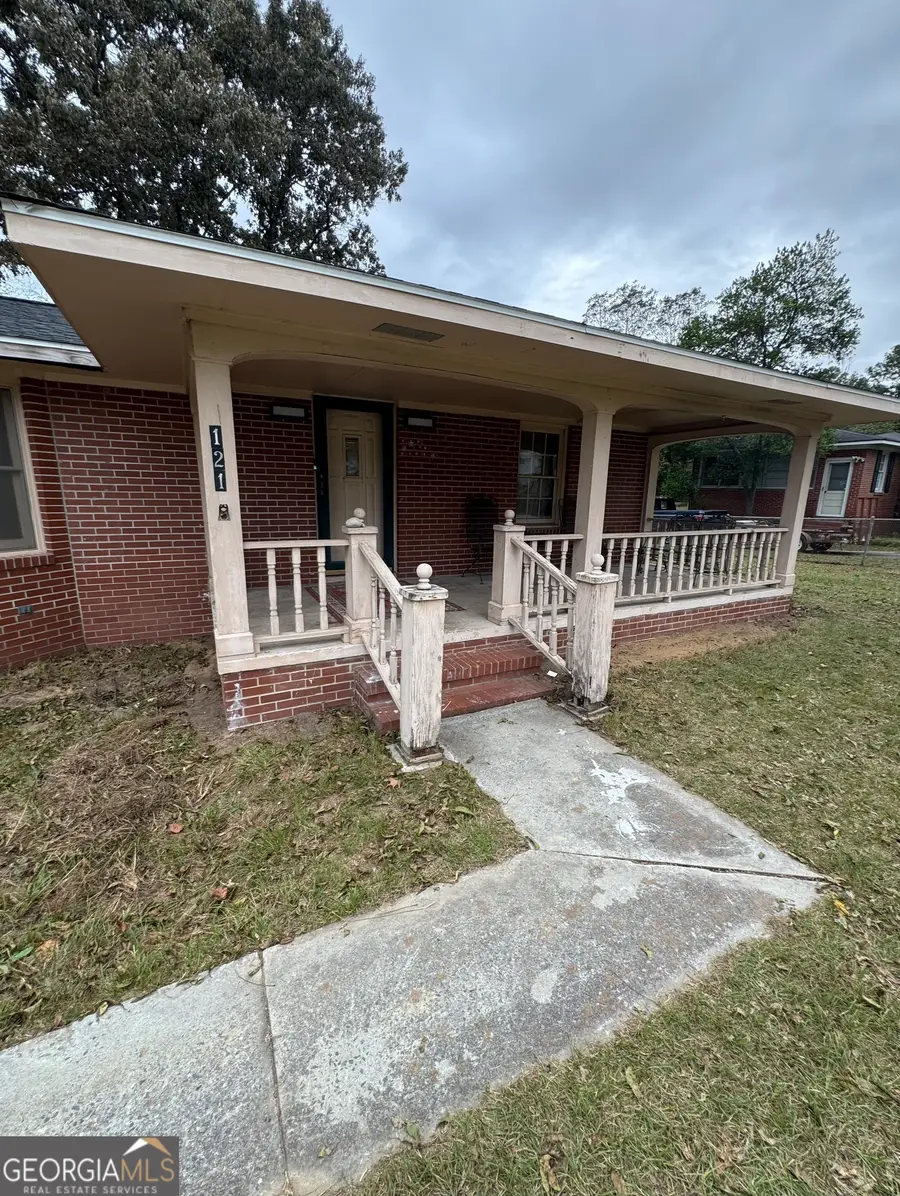 121 Elm Street, Gordon, GA 31031 - Image #3