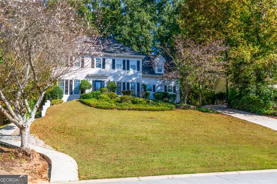 640 Belgrave Lane, Tucker, GA 30084 - Image #2