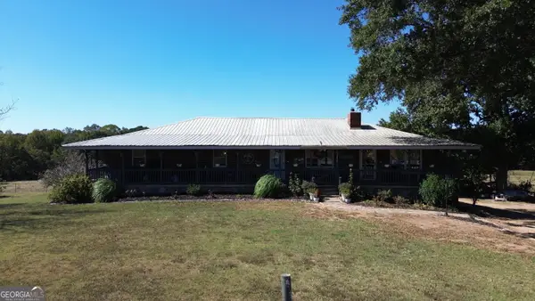 876 Simpson Mill Road, Locust Grove, GA 30248