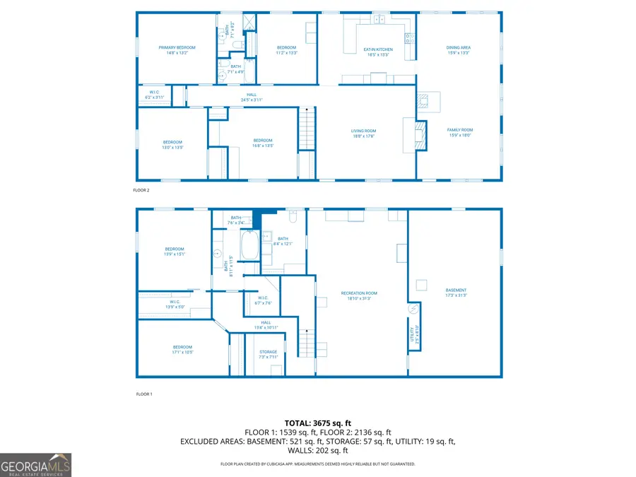 876 Simpson Mill Road, Locust Grove, GA 30248 - Image #3