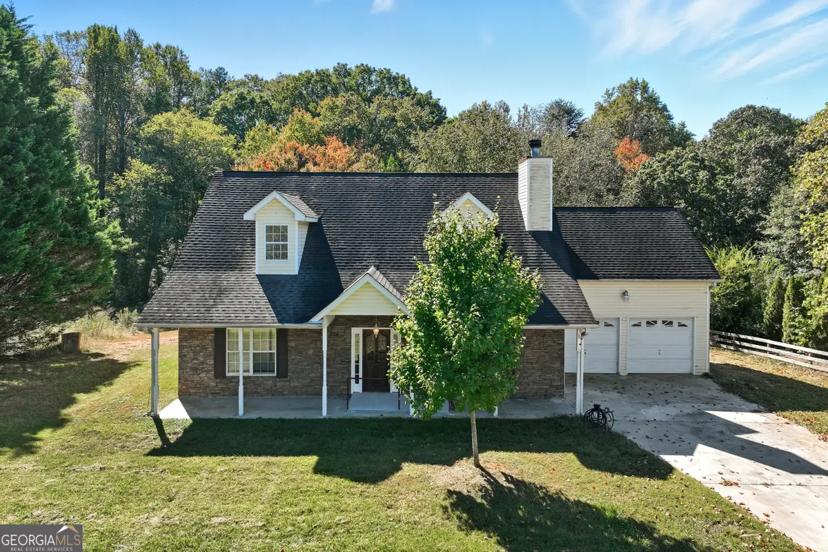 6217 Green Mountain Lane, Clermont, GA 30527 - Image #1