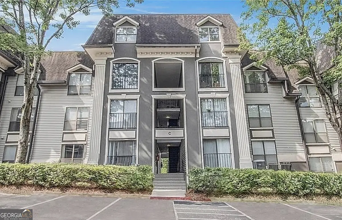 2657 Lenox Road Ne # C30-1, Atlanta, GA 30324 - Image #1
