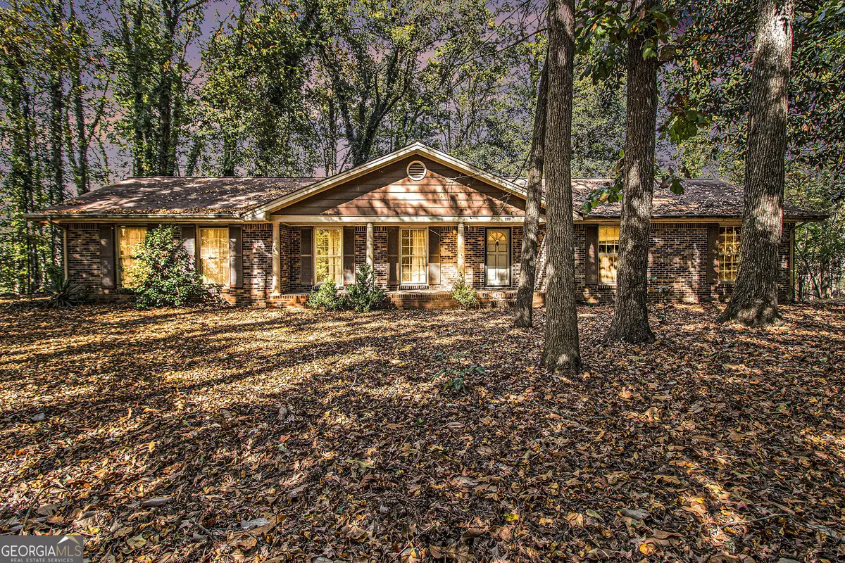 2881 Glenhaven Court Sw, Conyers, GA 30094 - Image #1