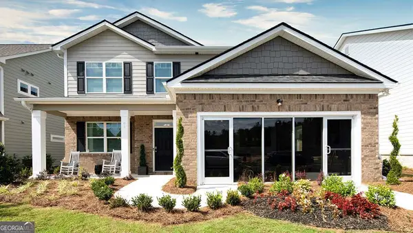 205 Storm Lane, Hoschton, GA 30548