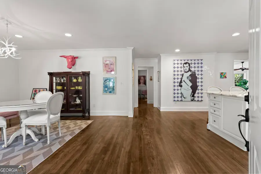 1788 Moores Mill Road Nw, Atlanta, GA 30310 - Image #2