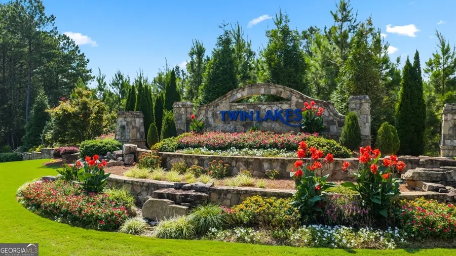 225 Storm Lane, Hoschton, GA 30548 - Image #2