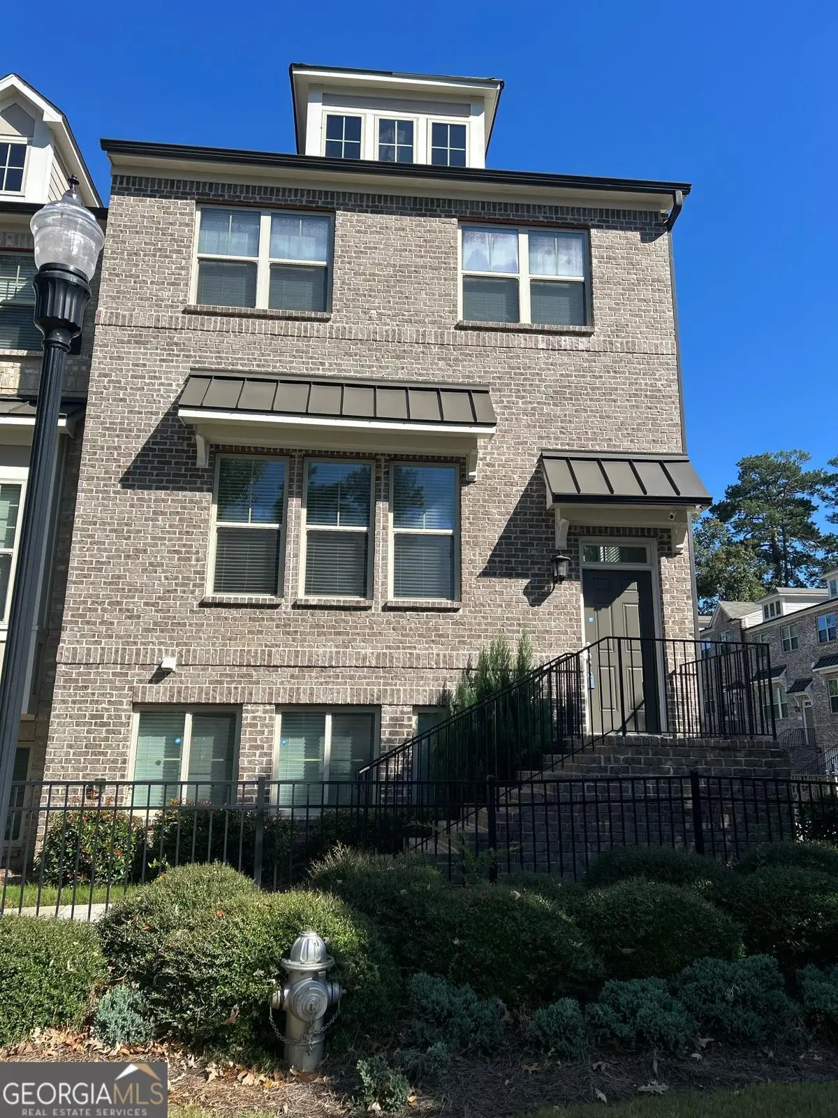 1833 Hislop Lane, Chamblee, GA 30345 - Image #1