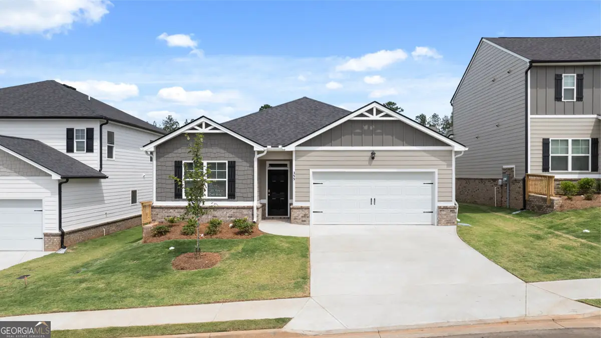 243 Storm Lane, Hoschton, GA 30548 - Image #1