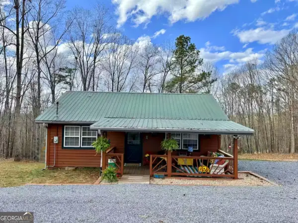 469 Mull Drive, Blue Ridge, GA 30513