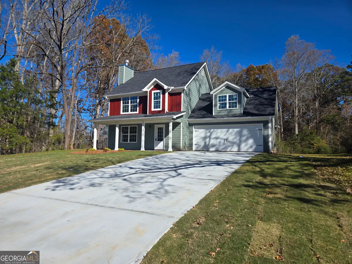 3106 Westchester Drive, Gainesville, GA 30507 - Image #1