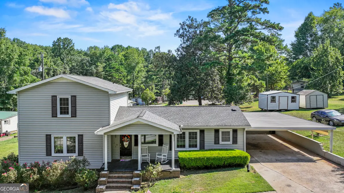 414 Ridgeway Street, Commerce, GA 30529 - Image #1