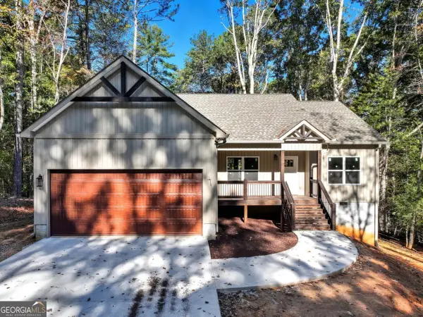 1968 Newport Drive #1863, Ellijay, GA 30540