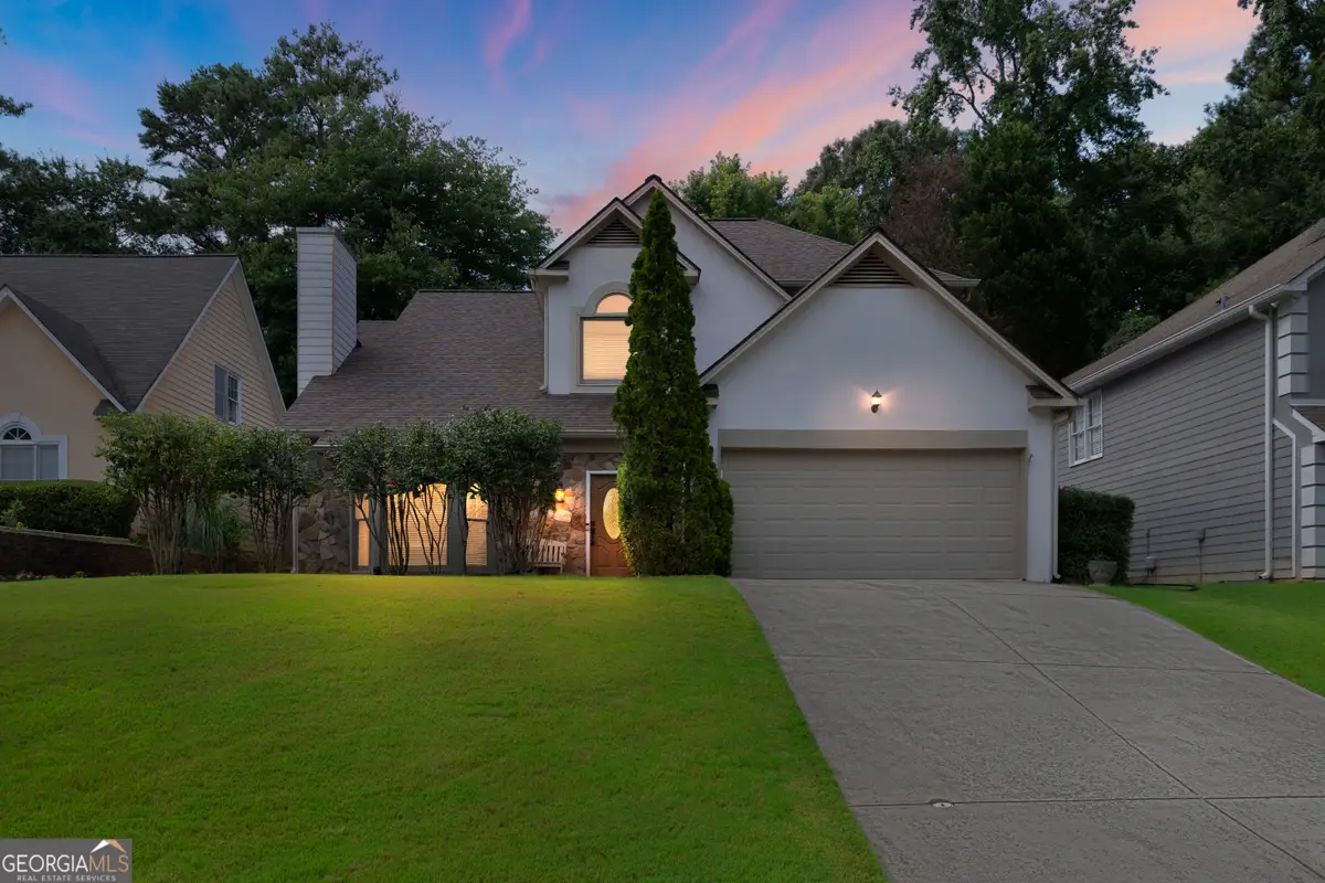 110 River Terrace Point, Roswell, GA 30076 - Image #1