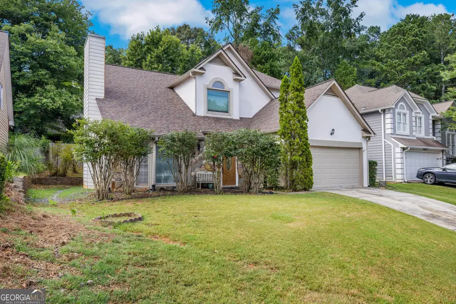 110 River Terrace Point, Roswell, GA 30076 - Image #2