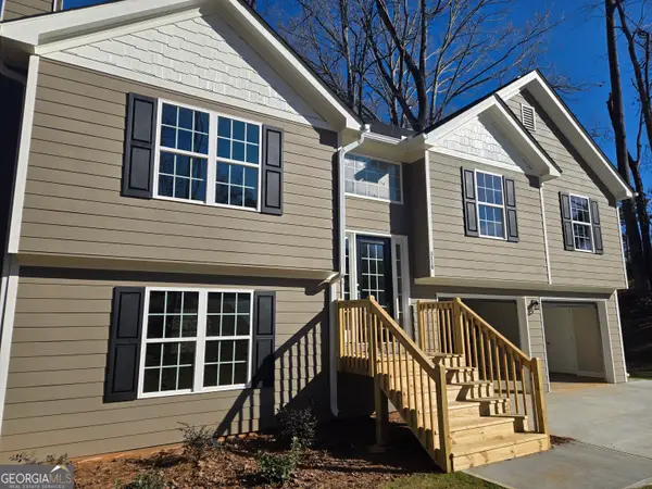 3110 Westchester Drive, Gainesville, GA 30507