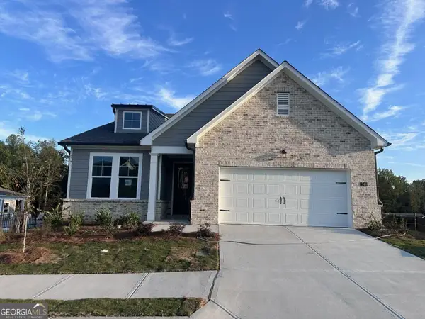 1540 Savory Way, Loganville, GA 30052