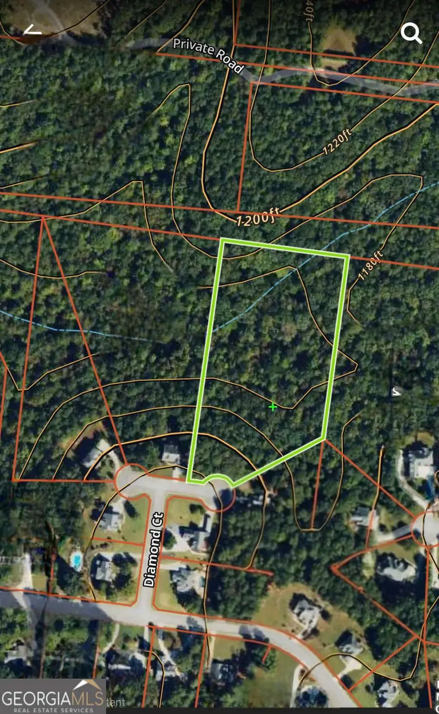 9496 River Chase Court, Winston, GA 30187 - #2