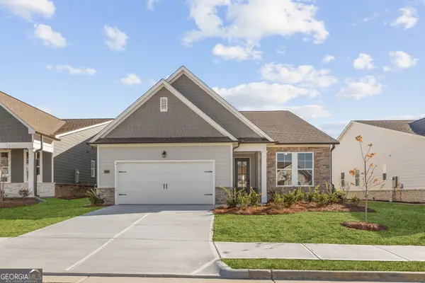 1772 Juniper Berry Way, Loganville, GA 30052