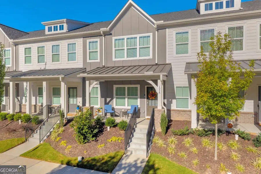 1954 Sanford Drive, Atlanta, GA 30318 - Image #2