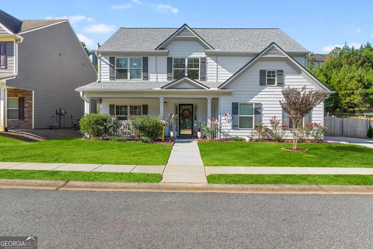 226 Creek View Lane, Acworth, GA 30102 - Image #1