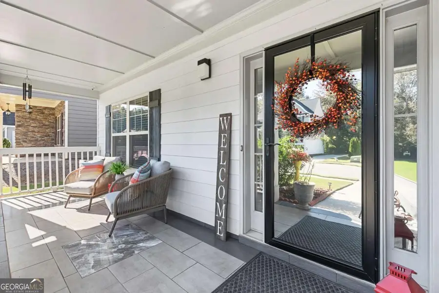 226 Creek View Lane, Acworth, GA 30102 - Image #2