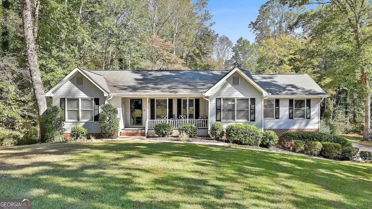 140 Waldrop Way, Fayetteville, GA 30215 - Image #1