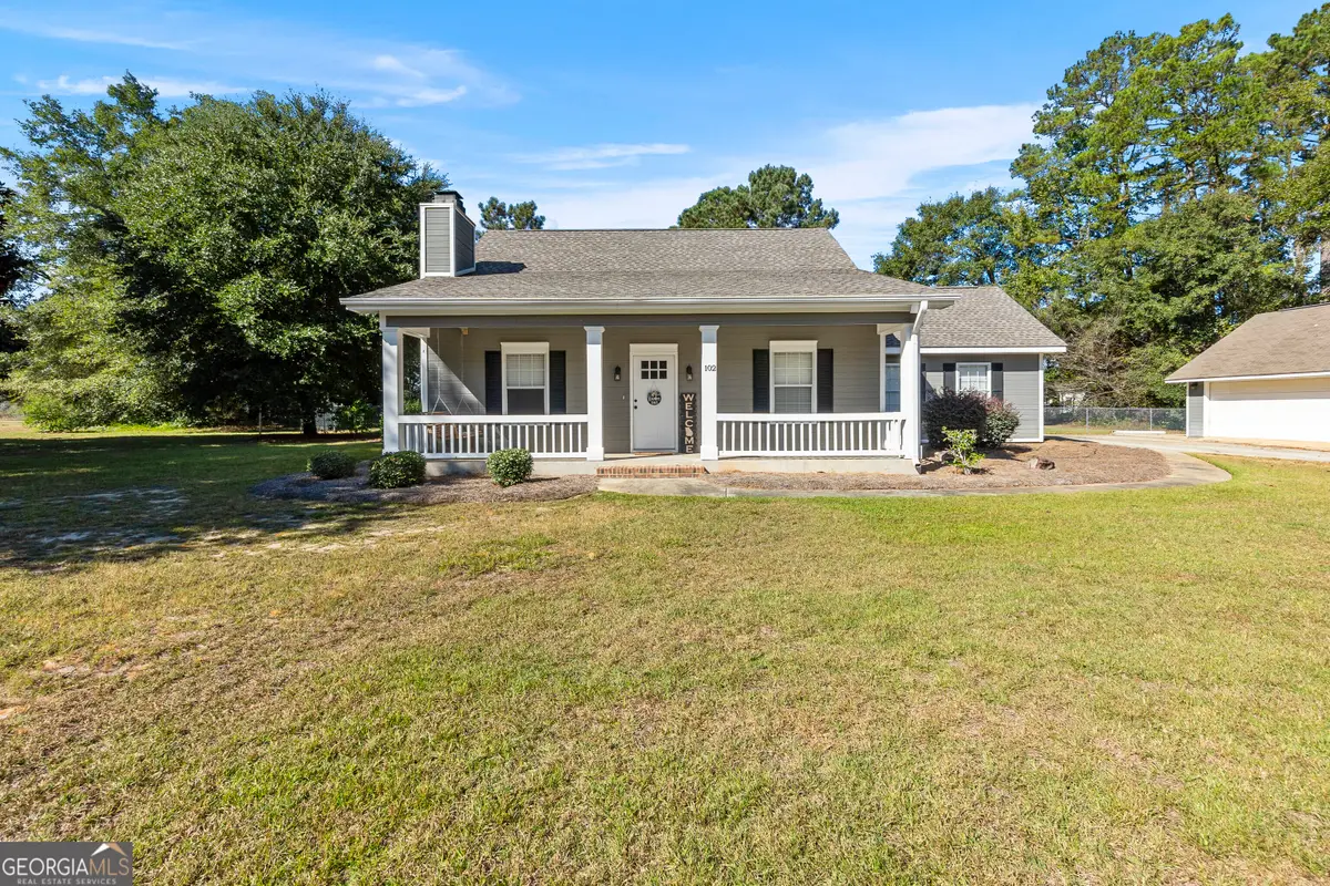 102 Waterford Drive, Bonaire, GA 31005 - Image #1