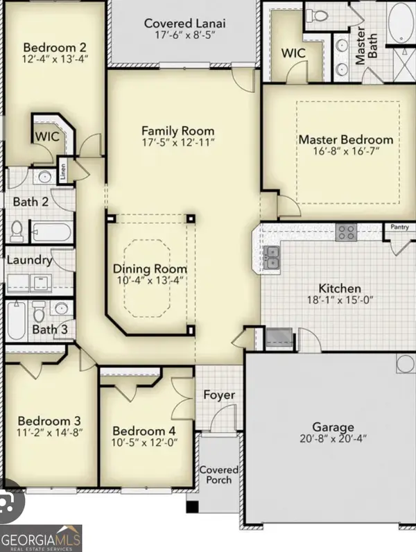 159 Harbor Drive, Macon, GA 31220