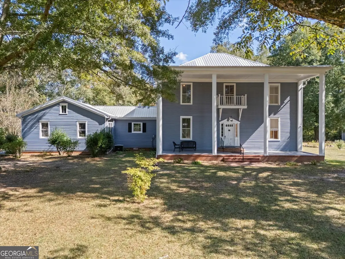 425 Thomson Road, Washington, GA 30673 - Image #1