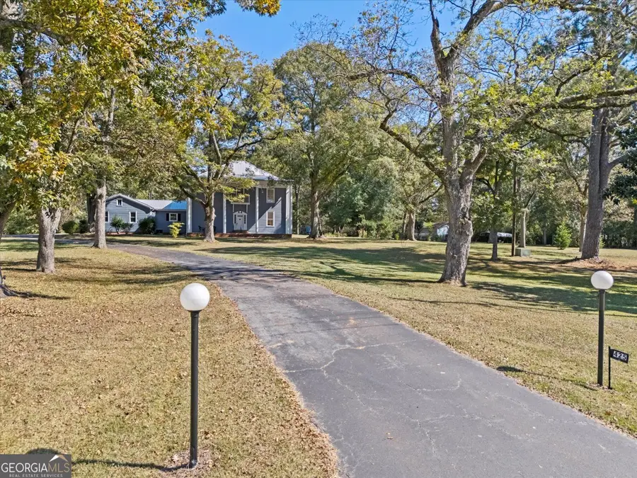 425 Thomson Road, Washington, GA 30673 - Image #2