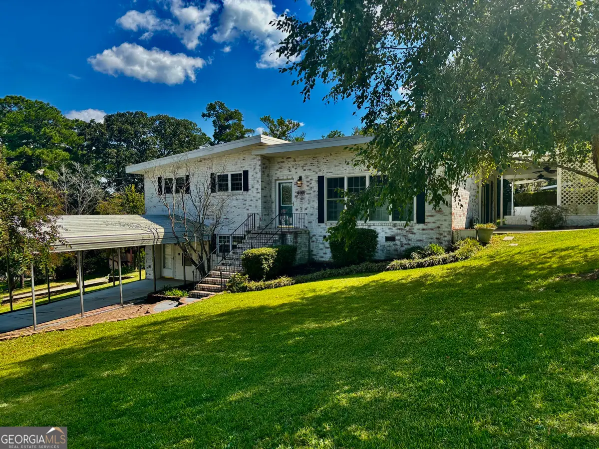 402 Pine Valley Drive, Warner Robins, GA 31088 - Image #1