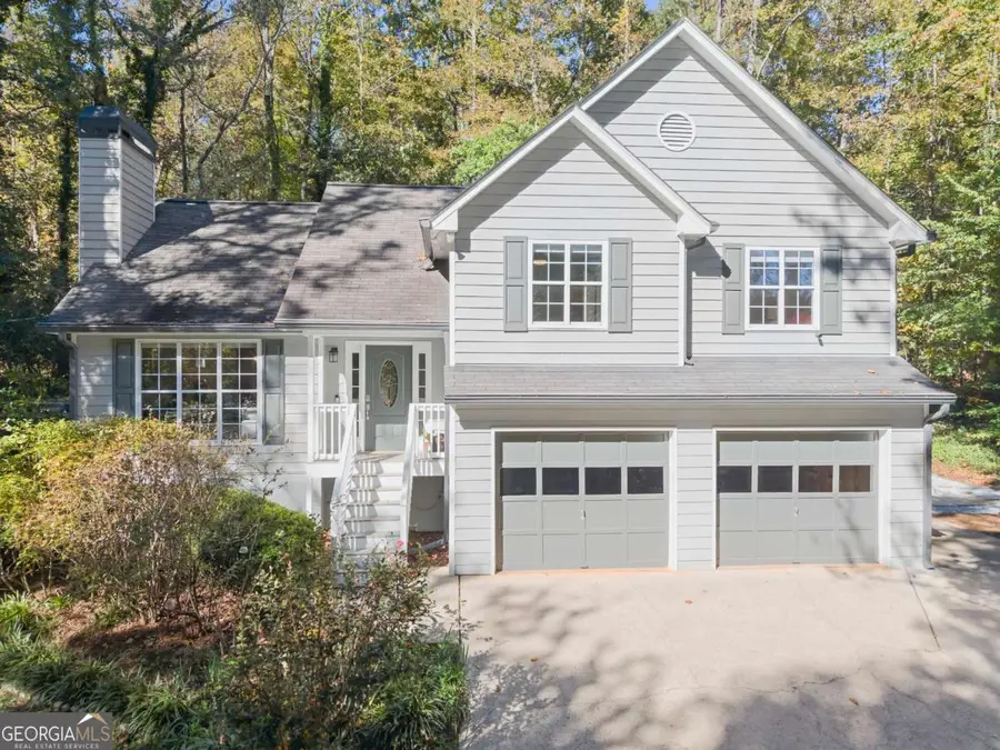 36 Pelican Court, Dawsonville, GA 30534 - Image #2