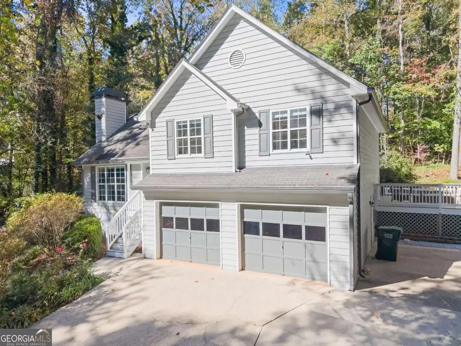 36 Pelican Court, Dawsonville, GA 30534 - Image #3