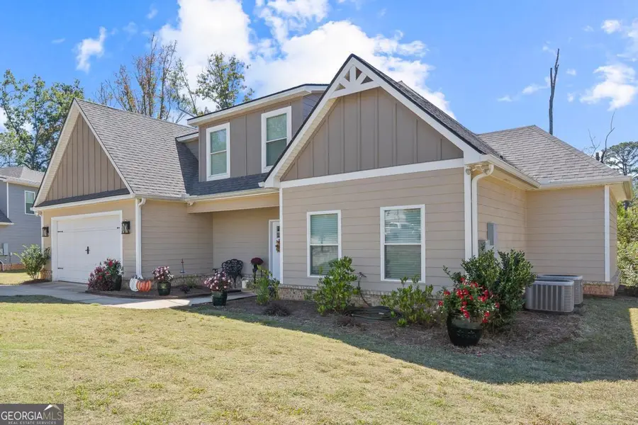 801 Hollly Ridge Drive Se, Gray, GA 31032 - Image #2