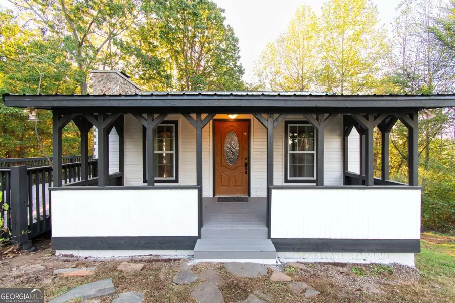 250 Nottingham Way Ne, Fairmount, GA 30139 - Image #2