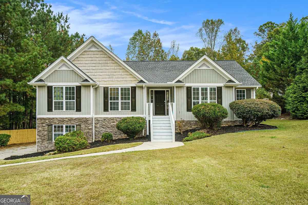 306 Cooper Creek Drive, Dallas, GA 30157 - Image #1