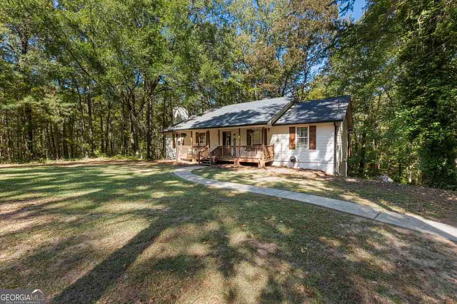 1412 Johnson Road, Macon, GA 31220 - #2